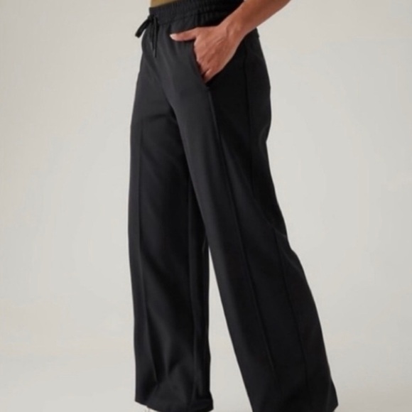 Athleta Pants - Athleta Stride Pants—Medium